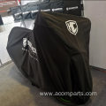 Outdoor Stretch Motorcycle Cover Water-Proof Cover